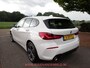 BMW 1-Serie 118i SPORTLINE / CRUISE / STOELVERWARMING / SPORTSTOEL / 17''