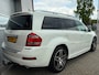 Mercedes-Benz GL 550 4-Matic! Leder! Schuifdak!