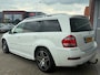 Mercedes-Benz GL 550 4-Matic! Leder! Schuifdak!