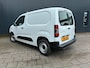 Peugeot Partner 1.2 PureTech Pro, BTW/BPM VRIJ!