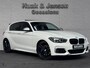 BMW 1-Serie M140i xDrive High Executive HK Pano Memory Camera