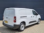 Opel Combo-e Electric 136 L2 50kWh | Parkeersensoren | Airco | Cruise Control | Bluetooth |