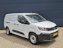 Opel Combo-e Electric 136 L2 50kWh | Parkeersensoren | Airco | Cruise Control | Bluetooth |