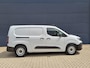 Opel Combo-e Electric 136 L2 50kWh | Parkeersensoren | Airco | Cruise Control | Bluetooth |