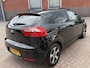 Kia Rio 1.2 CVVT Design Edition | AIRCO | CRUISE | PDC | LICHTMETAAL VELG | NW APK |
