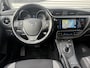 Toyota Auris 1.8 Hybrid Lease Pro 2e Eigenaar|Navi|Clima|Cruise|Camera|Trekhaak|Elek ramen|APK tot 02-2027