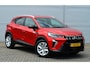 Mitsubishi ASX HEV 1.6 A/T INTENSE | HYBRIDE | HOGE ZIT | STOELVERWARMING | REGENSENSOR | DAKRAILS | FABRIEKSGARANTIE TOT 23-04-2033* | ALL IN RIJKLAARPRIJS