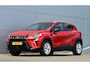 Mitsubishi ASX HEV 1.6 A/T INTENSE | HYBRIDE | HOGE ZIT | STOELVERWARMING | REGENSENSOR | DAKRAILS | FABRIEKSGARANTIE TOT 23-04-2033* | ALL IN RIJKLAARPRIJS