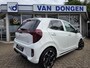 Kia Picanto 1.2 GT-Line 5p. 4-Cilinder 79PK| Automaat / Nieuw model! | Carplay / Leder