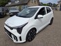 Kia Picanto 1.2 GT-Line 5p. 4-Cilinder 79PK| Automaat / Nieuw model! | Carplay / Leder