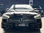 Mercedes-Benz C-klasse 180 AMG Line CAMERA|SFEERVERLICHTING|Blindsport|Frontassist|