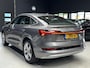 Audi e-tron Sportback 55 quattro edition 95 kWh SOH 92% I TREKHAAK I DIGI DISPLAY I ORG.NL + NAP