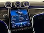 Mercedes-Benz C-klasse 300 e AMG C63 Pano Distronic Burmester Memory Sfeer 360 Camera