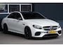 Mercedes-Benz E-klasse AMG 63 S 4MATIC Premium Plus, veel opties, 1e lak