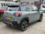 Citroën C3 Aircross 1.2 PureTech Shine 16"/Panoramadak/Leder/Stoelverwarming/Camera/Navigatie/Apple Carplay & Android Auto