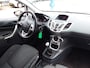 Ford Fiesta 1.6 Sport