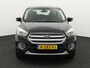 Ford Kuga 1.5 EcoBoost ST Line Nieuwe distributieriem, Apple Carplay/Android Auto, Bluetooth, Cruise control, Parkeersensor voor en achter, Een sportieve en comfortabele Ford Kuga 1.5 EcoBoost ST-Line uit 2018. Deze SUV combineert krachtige prestaties met een stijlvol design en is ruim van opties.