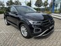 Volkswagen T-Roc 1.5 TSI Style DSG | Trekhaak | IQ.Light | ACC | massagefunctie | App-conn.