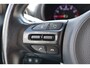 Kia Picanto 1.0 CVVT Design Edition Achteruitrijcamera/Cruise control/Climate control/Lederen bekleding/Navigatie/Elektrisch inklapbare spiegels/Licht metalen velgen/Led dagrijverlichting