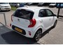 Kia Picanto 1.0 CVVT Design Edition Achteruitrijcamera/Cruise control/Climate control/Lederen bekleding/Navigatie/Elektrisch inklapbare spiegels/Licht metalen velgen/Led dagrijverlichting