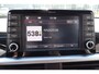 Kia Picanto 1.0 CVVT Design Edition Achteruitrijcamera/Cruise control/Climate control/Lederen bekleding/Navigatie/Elektrisch inklapbare spiegels/Licht metalen velgen/Led dagrijverlichting