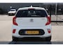 Kia Picanto 1.0 CVVT Design Edition Achteruitrijcamera/Cruise control/Climate control/Lederen bekleding/Navigatie/Elektrisch inklapbare spiegels/Licht metalen velgen/Led dagrijverlichting