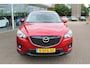 Mazda CX-5 2.0 Skylease+ 2WD , 165pk , 1800kg Trekgewicht Climate control , Cruise control , Trekhaak , Bluetooth Navigatie , Parkeersensoren V+A , Stoelverwarming voor