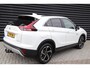 Mitsubishi Eclipse Cross 2.4 PHEV Intense + Trekhaak, dealer O.H, Standkachel