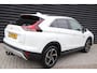 Mitsubishi Eclipse Cross 2.4 PHEV Intense + Trekhaak, dealer O.H, Standkachel