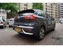 Kia Niro Hybrid 1.6 GDi DynamicLine Aut6 | LEER/ stof | Cruise + Lane | Apple Carplay/ Android Auto | 4/26 dealer beurt gehad |