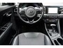 Kia Niro Hybrid 1.6 GDi DynamicLine Aut6 | LEER/ stof | Cruise + Lane | Apple Carplay/ Android Auto | 4/26 dealer beurt gehad |