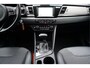 Kia Niro Hybrid 1.6 GDi DynamicLine Aut6 | LEER/ stof | Cruise + Lane | Apple Carplay/ Android Auto | 4/26 dealer beurt gehad |