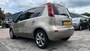 Nissan Note 1.4 Connect Edition