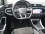 Audi Q3 35 TFSI AUTOMAAT Pro Line | S-LINE | NAVI | TREKHAAK | CAMERA | ELEK. ACHTERKLEP | LED |