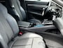 Peugeot 508 Sw Blue L. ACTIVE 1.6TURBO-180pk (VOL)AUTOMAAT (EAT8) 4CIL.| Navi | Bluetooth | AppleCarplay&AndroidAuto | Parkeerhulp v+a | Camera | Keyless start