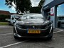 Peugeot 508 Sw Blue L. ACTIVE 1.6TURBO-180pk (VOL)AUTOMAAT (EAT8) 4CIL.| Navi | Bluetooth | AppleCarplay&AndroidAuto | Parkeerhulp v+a | Camera | Keyless start