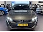 Peugeot 508 Sw Blue L. ACTIVE 1.6TURBO-180pk (VOL)AUTOMAAT (EAT8) 4CIL. NAVIGATIE TOMTOM/BLEUTOOTH/APPLECARPLAY&ANDROID AUTO | PARKEERHULP V/A/CAMERA | KEYLESS START