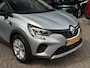 Renault Captur 1.3 TCe 140 Zen Stoel - stuur verwarming / ECC / Camera.