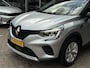 Renault Captur 1.3 TCe 140 Zen Stoel - stuur verwarming / ECC / Camera.