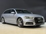 Audi A6 Avant 1.8 TFSI ultra S line Edition | Origineel NL | 2x S-Line | Trekhaak | LED | Navi