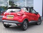 Renault Captur 1.2 TCe Helly Hansen Automaat Trekhaak, Leder/Stof Bekleding, Cruise en Climate Control, All-Seasons, Achteruitrijcamera