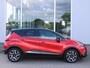 Renault Captur 1.2 TCe Helly Hansen Automaat Trekhaak, Leder/Stof Bekleding, Cruise en Climate Control, All-Seasons, Achteruitrijcamera