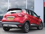 Renault Captur 1.2 TCe Helly Hansen Automaat Trekhaak, Leder/Stof Bekleding, Cruise en Climate Control, All-Seasons, Achteruitrijcamera