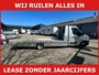 Renault Master T35 2.3 dCi 165 L4 DL tijhof oprijwagen