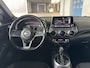 Nissan Juke Automaat 1.6 Hyb. N-Design