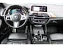 BMW X4 M40i M-sport | panoramadak | head-up display | 360 camera | elektrische trekhaak | keyless entry | NL auto | 354 PK