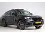 BMW X4 M40i M-sport | panoramadak | head-up display | 360 camera | elektrische trekhaak | keyless entry | NL auto | 354 PK