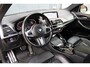 BMW X4 M40i M-sport | panoramadak | head-up display | 360 camera | elektrische trekhaak | keyless entry | NL auto | 354 PK