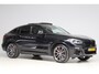 BMW X4 M40i M-sport | panoramadak | head-up display | 360 camera | elektrische trekhaak | keyless entry | NL auto | 354 PK