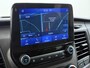 Ford Transit Custom 300 2.0TDCI L2H1 Dubbele Cabine 6-Persoons Trekhaak Navi Camera Cruise Control Imperiaal Airco Stoelverwarming Pdc DC DAB Bluetooth Betonplex Vloer Wandbetimmering 2.750KG Trekgewicht Origineel Nederlandse Auto